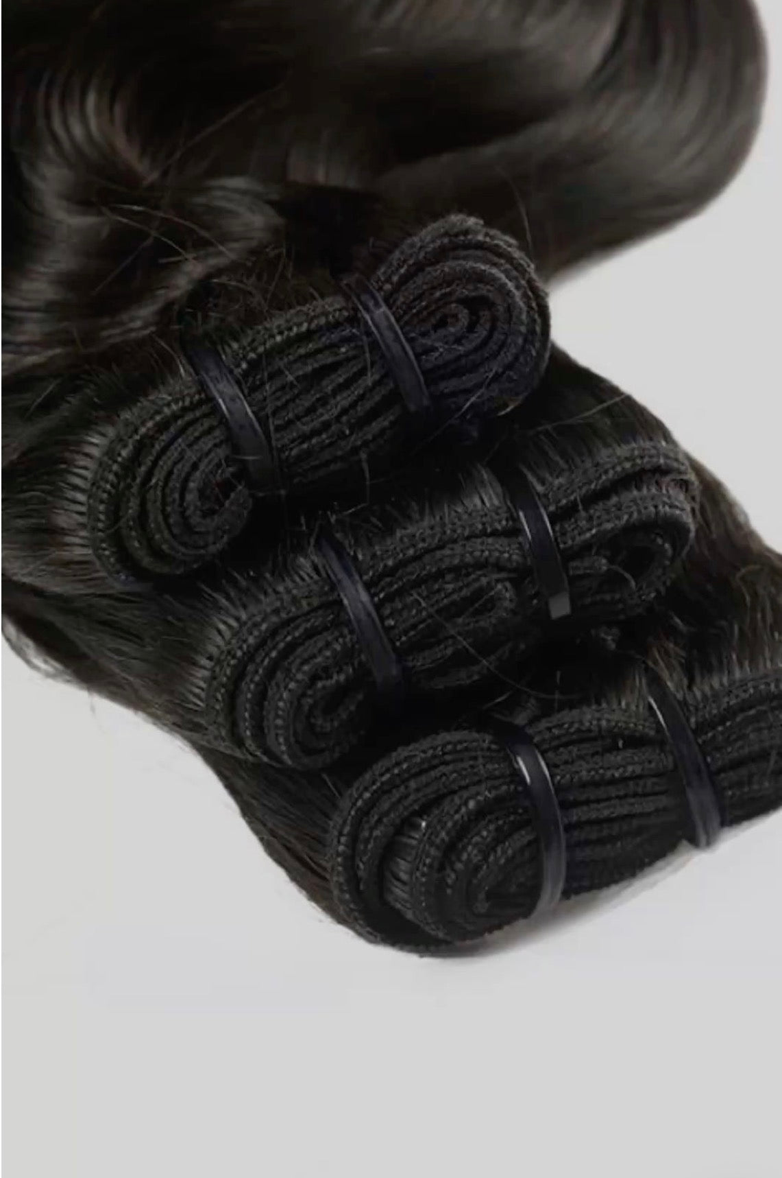 Closures & Frontals HD Vietnamese Raw Hair