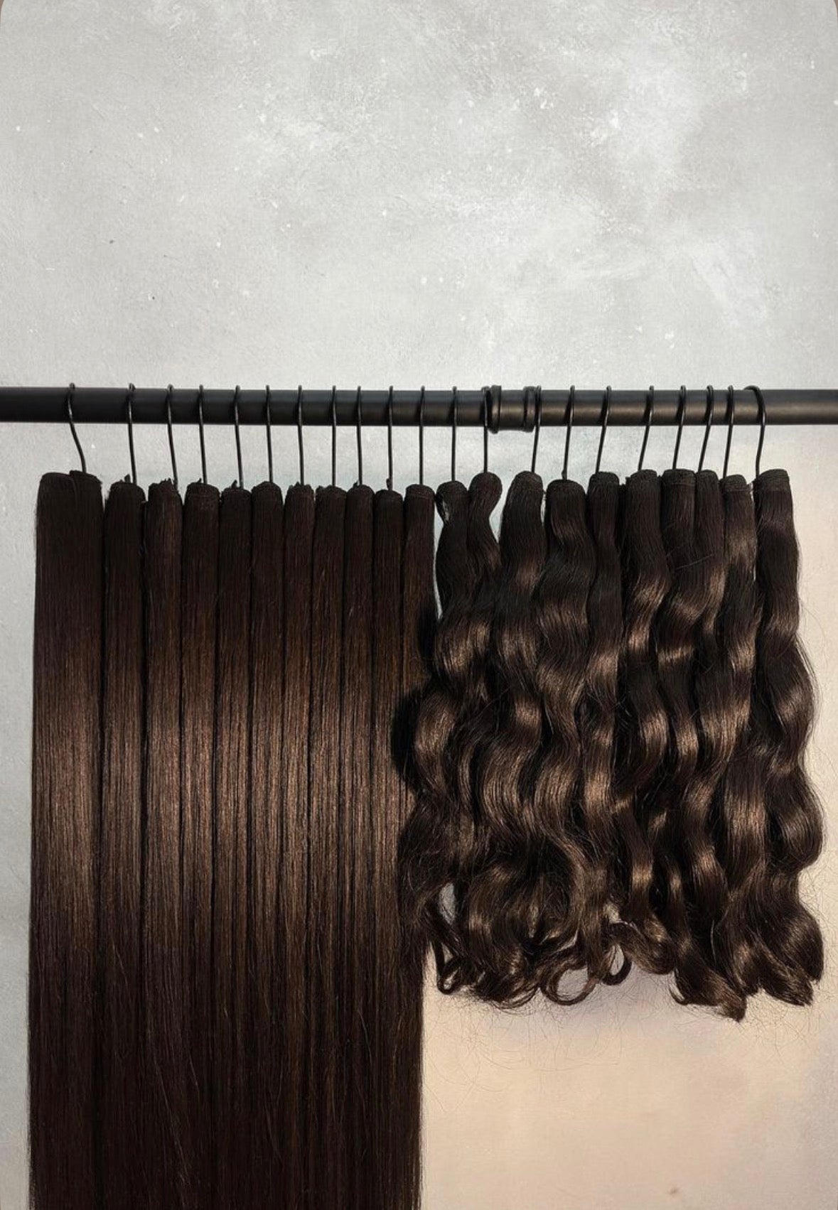 Virgin Hair