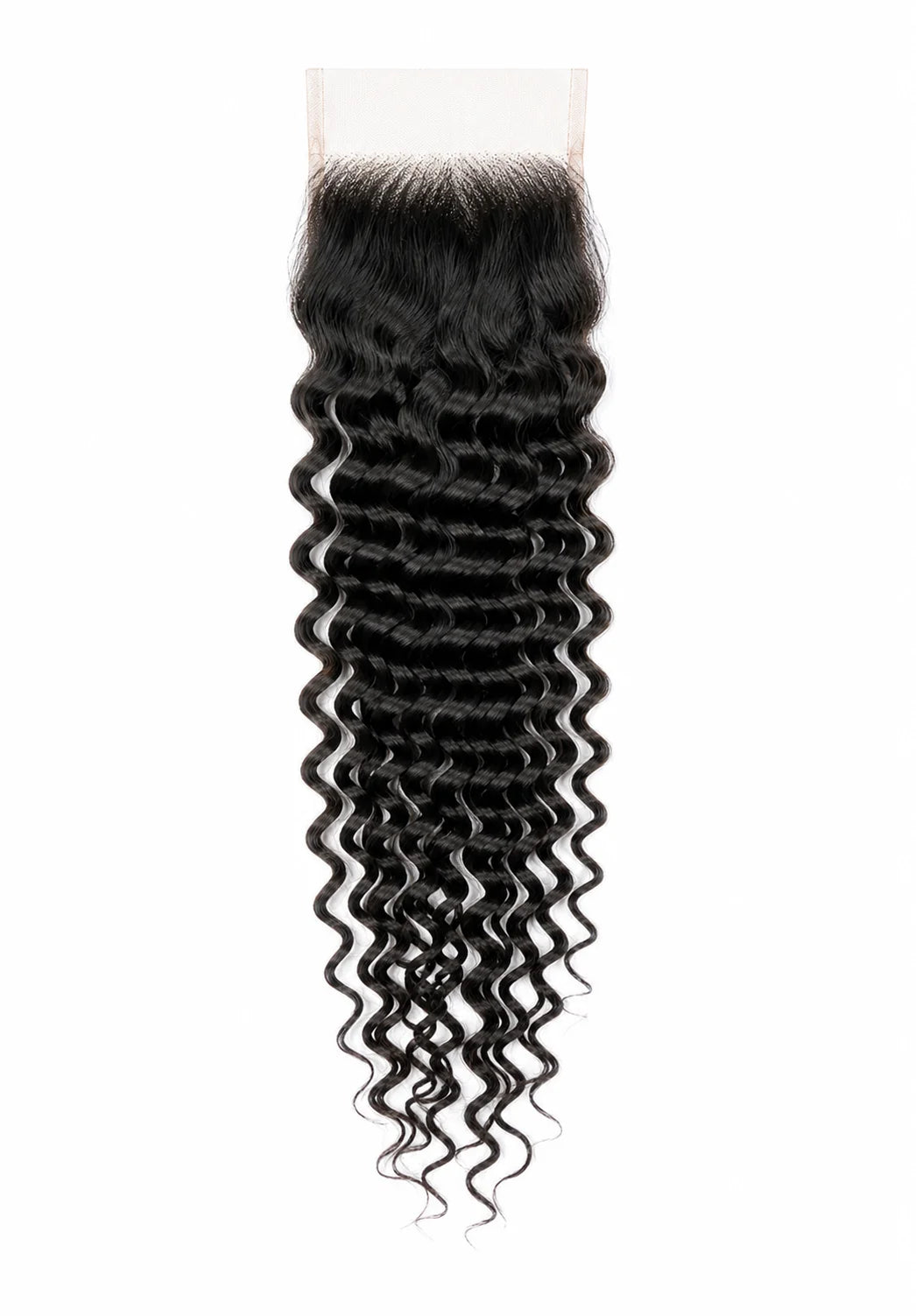 Monaco Curl HD Lace