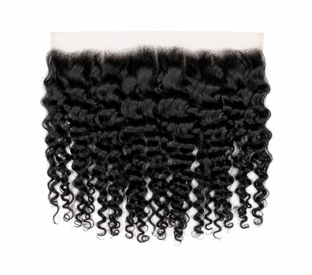 Monaco Curl HD Lace
