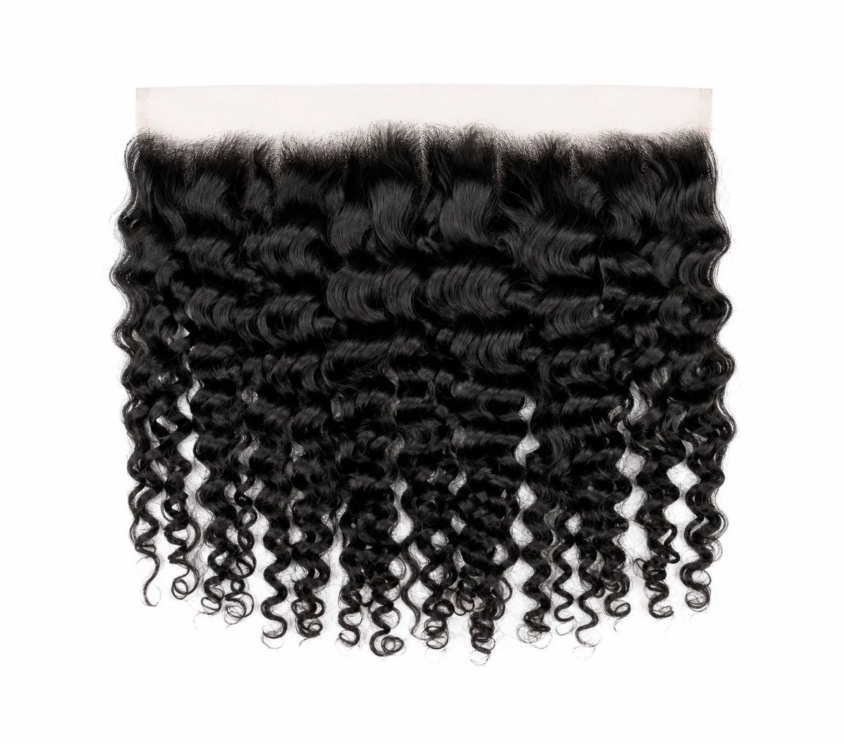 Monaco Curl HD Lace