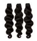 Raw Indian Natural Wave Single Bundle