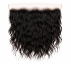 Raw Indian HD Lace
