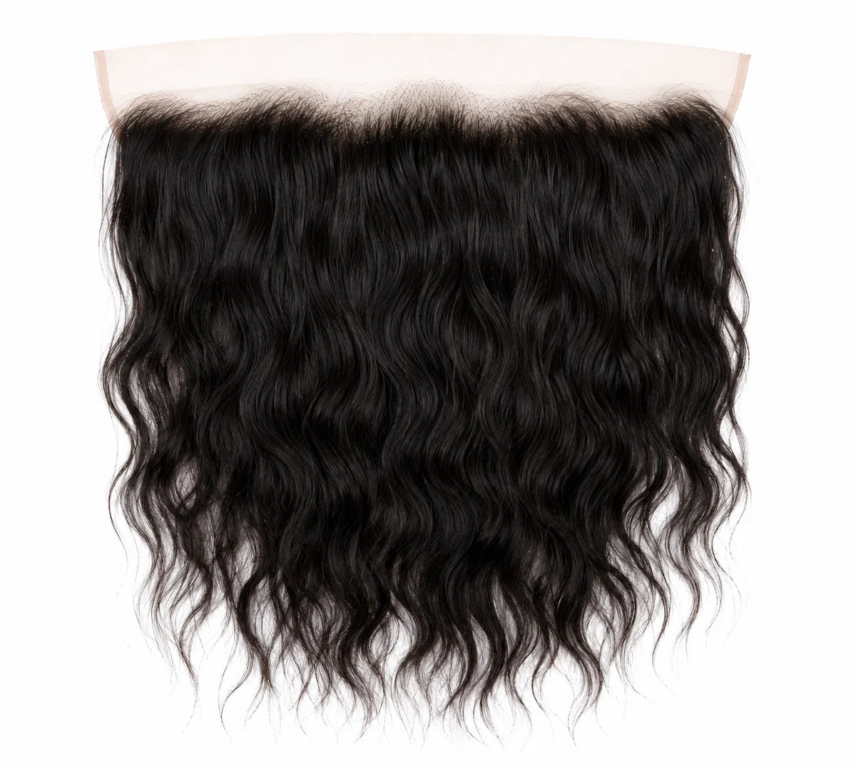 Raw Indian HD Lace