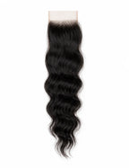 Raw Indian HD Lace