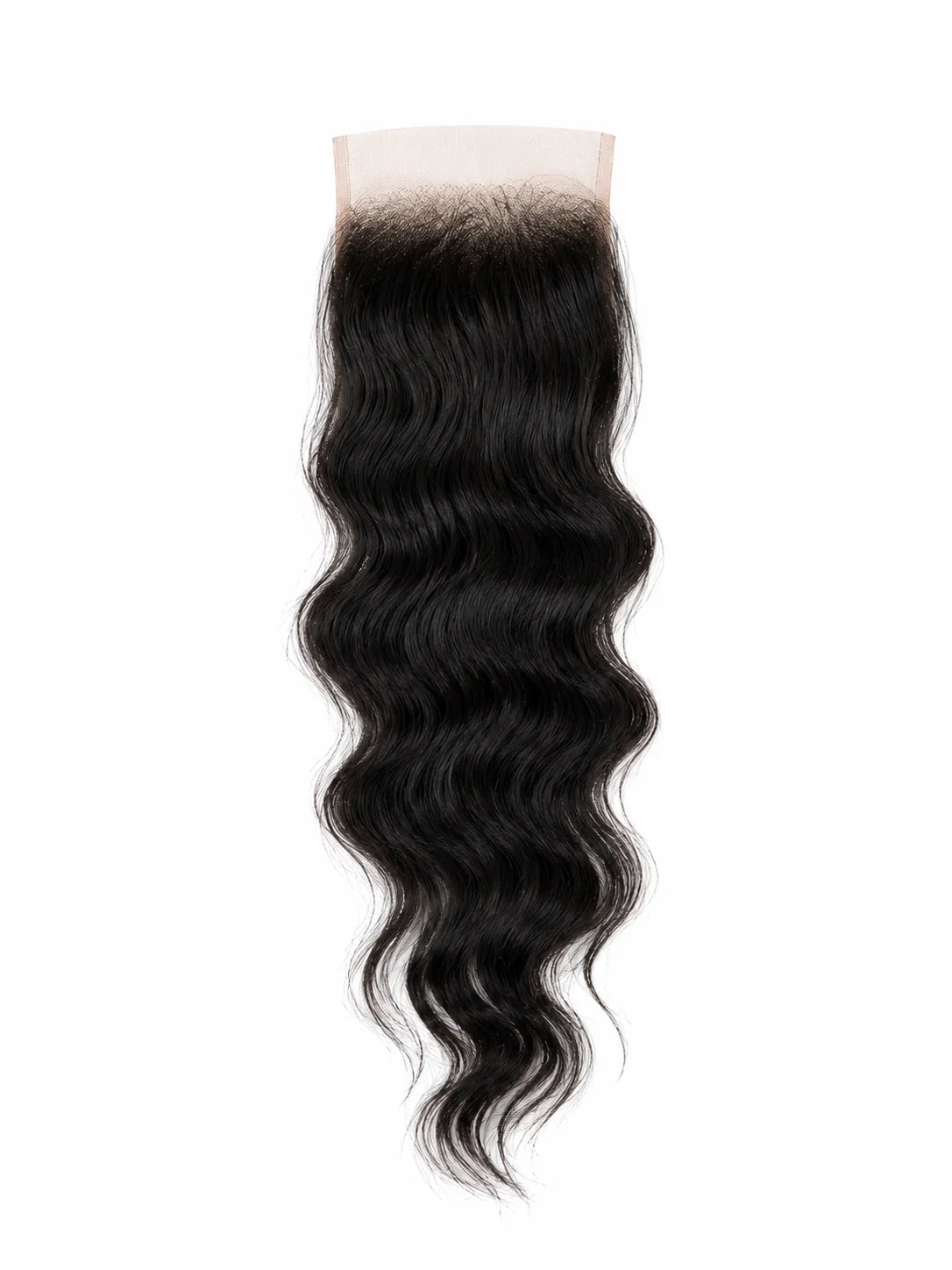 Raw Indian HD Lace