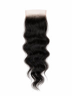 Raw Indian HD Lace