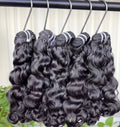 Bouncy Curly