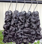 Bouncy Curly