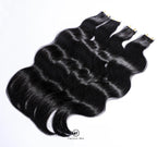 Extension Adhésive birmans Body Wave