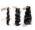 Extension Adhésive birmans Body Wave