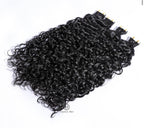 Extensions Adhésives Birmanes Water Wave