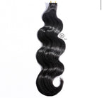 Extension Adhésive birmans Body Wave