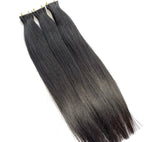 Extension Adhésive Invisible 100g 40pcs Birmanes RAW