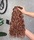 Fidji curly Raw Hair