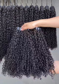 Fummi curly