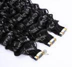 Extensions Adhésives Birmanes Water Wave