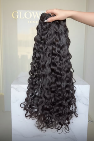 Italian Wavy