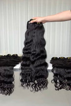 Indian Wavy