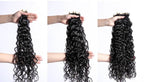 Extensions Adhésives Birmanes Water Wave