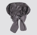 Bonnet en satin Kit-Sch