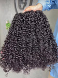 Fidji curly