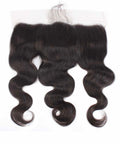 Frontal Body Wave Cheveux Birmans