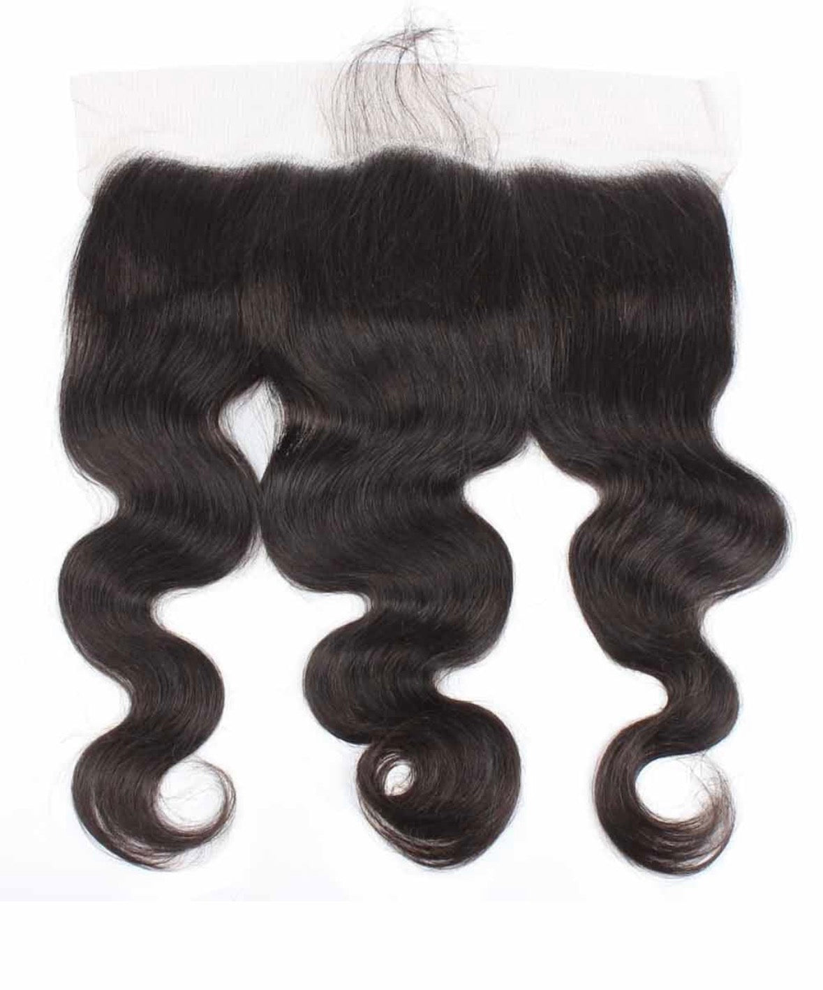 Frontal Body Wave Cheveux Birmans