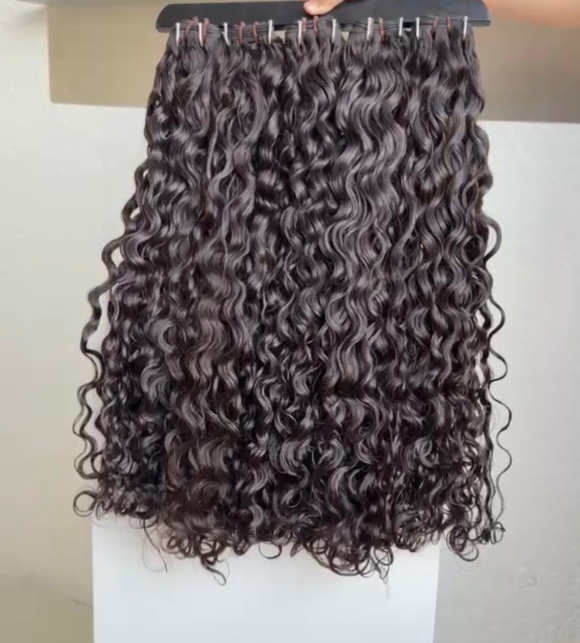 Italian Wavy