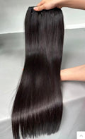 Extensions  lisse Vietenamiens Raw Hair Double Drawn