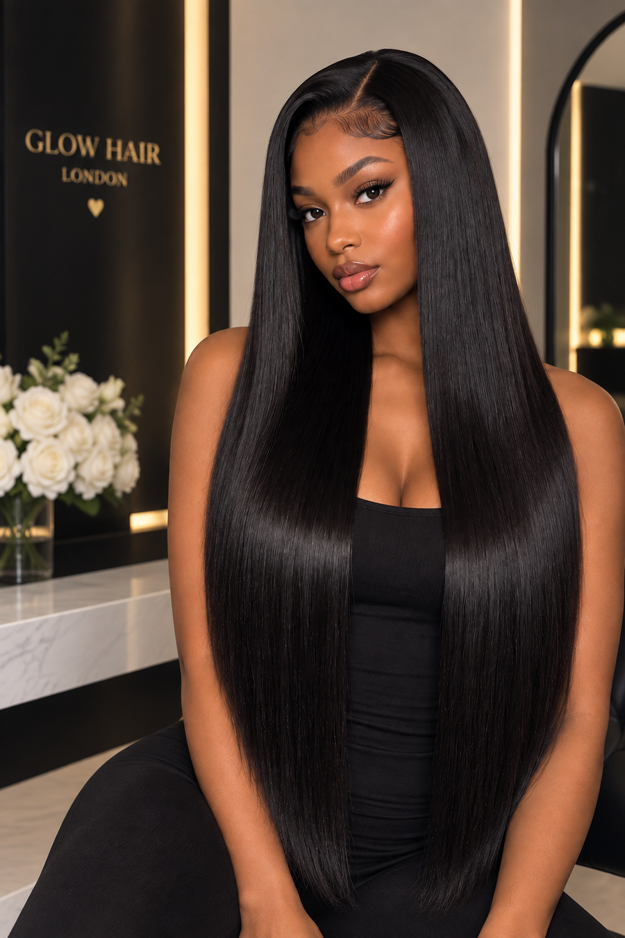 Bundles birmans Raw Hair