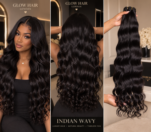 Indian Wavy