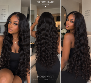 Italian Wavy