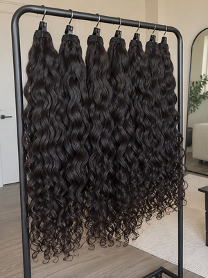 Italian Wavy