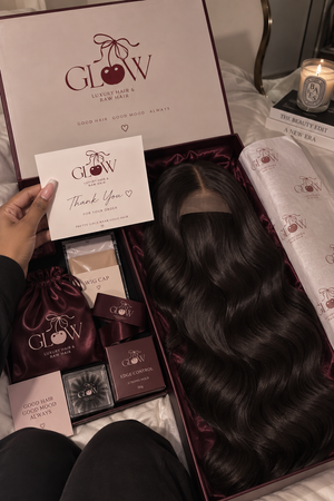Victoire — Wig glueless mongole lace 13x6 (#2.5)